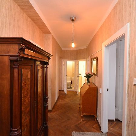 Appartamento Beatrises Apartamenti Riga Esterno foto