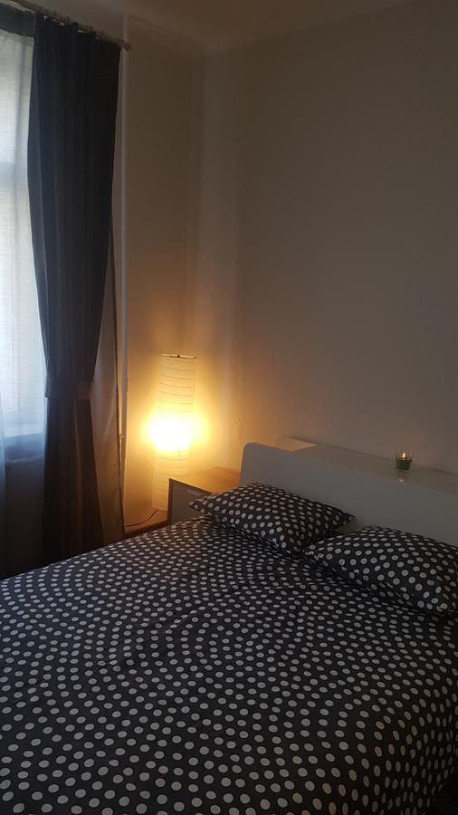 Appartamento Beatrises Apartamenti Riga Esterno foto