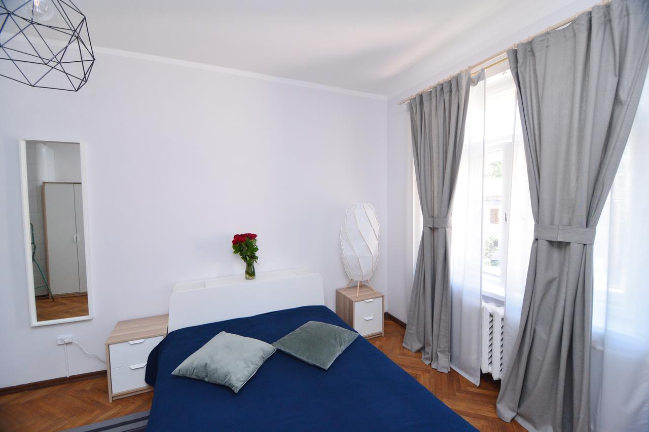 Appartamento Beatrises Apartamenti Riga Esterno foto
